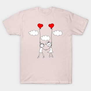 Love T-Shirt